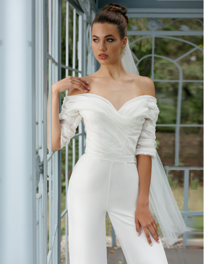 Свадебное платье INC2208