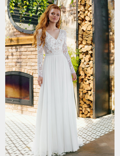 Свадебное платье Lizet