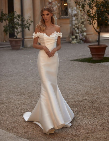 Свадебное платье Luciana
