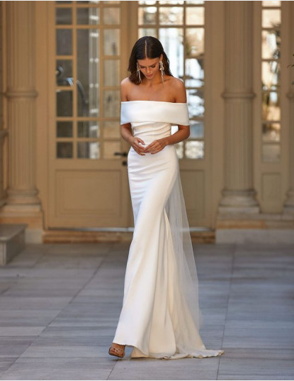 Весільна сукня Seyra