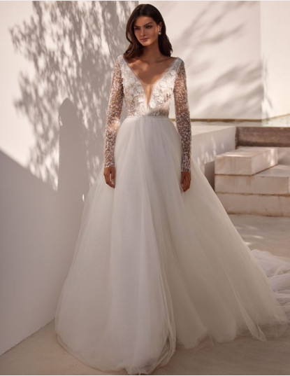 Весільна сукня Fantasy
