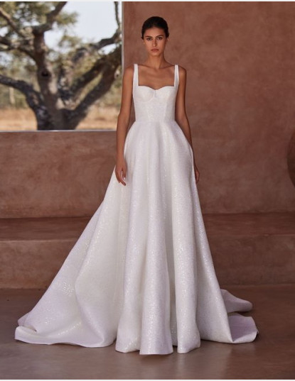 Весільна сукня Imperiola