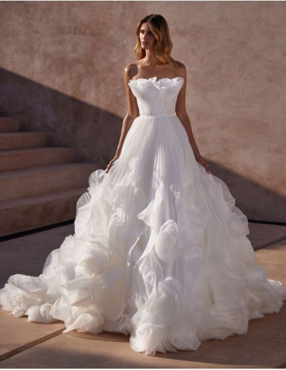 Wedding dress Waldemara