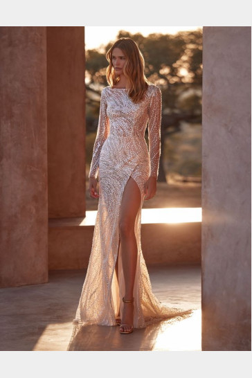 Wedding dress Escada