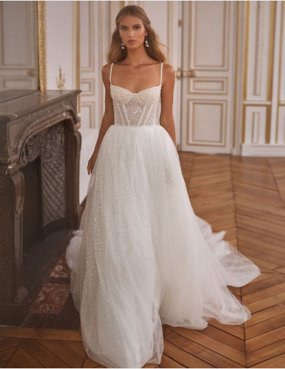 Wedding dress Concordia