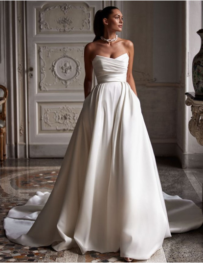 Свадебное платье Eridana