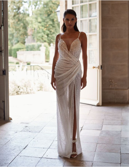 Свадебное платье Layah