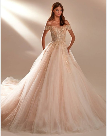 Весільна сукня Peyton