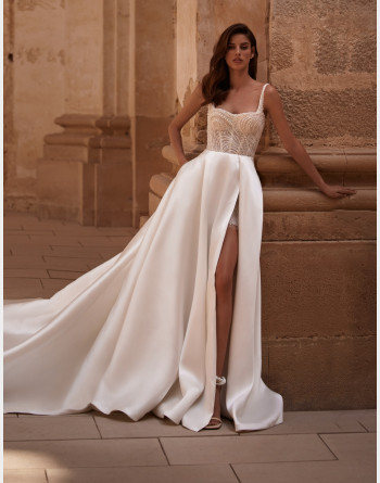 Свадебное платье Capri