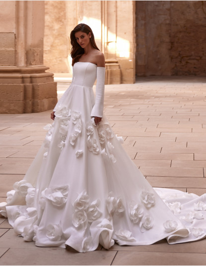 Wedding dress Marcelina