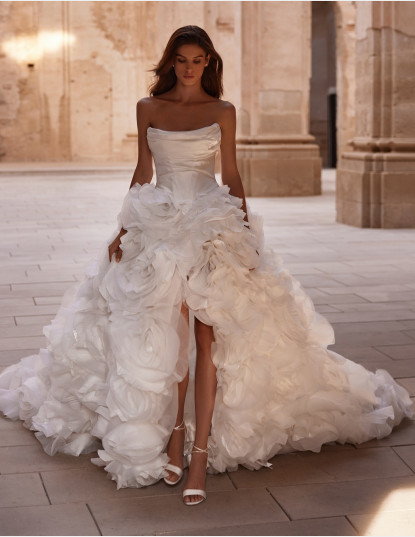 Wedding dress Fonda
