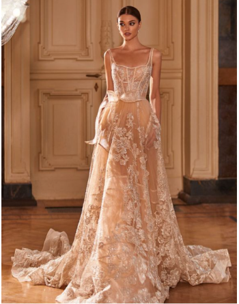 Свадебное платье Florence