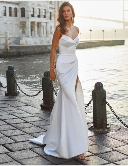 Свадебное платье Gigi