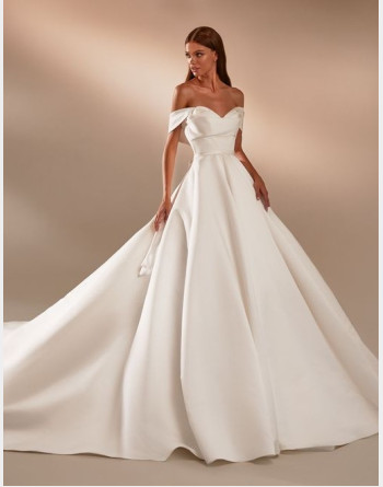 Свадебное платье Maura