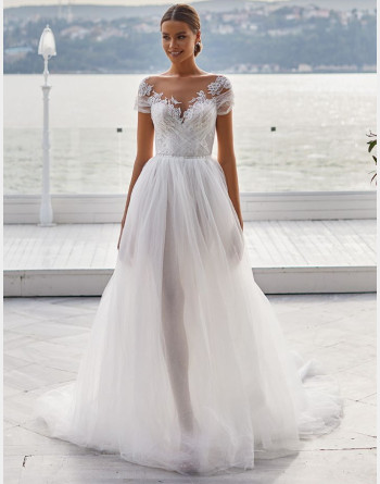 Свадебное платье Naomi