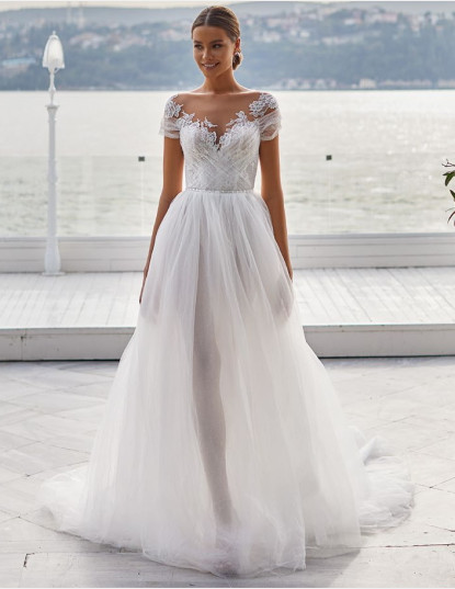 Весільна сукня Naomi
