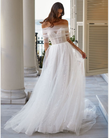 Wedding dress Wilma