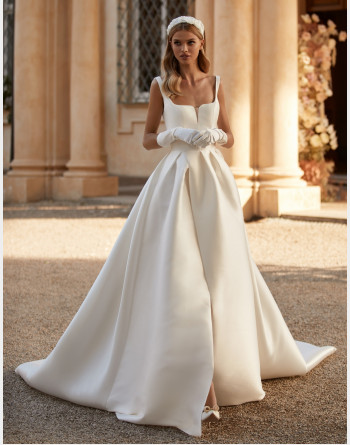 Свадебное платье Sigrid