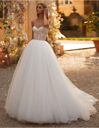 Свадебное платье Valia