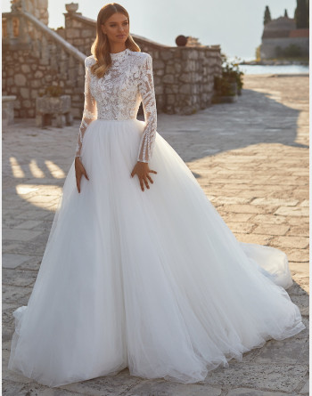 Весільна сукня Amalfia