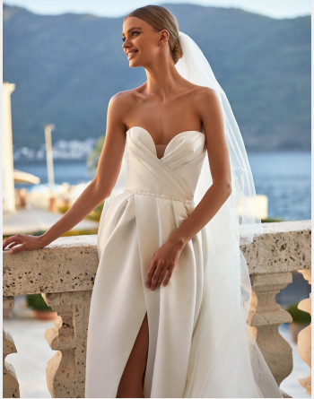 Свадебное платье Fabrizia