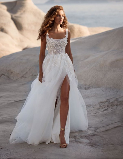 Свадебное платье Giorgina