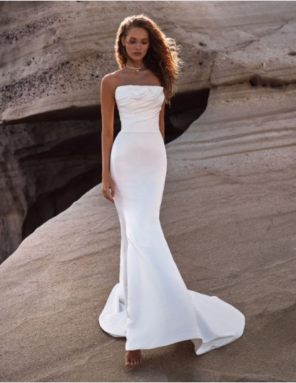 Свадебное платье Olimpia