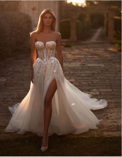 Свадебное платье Damaris