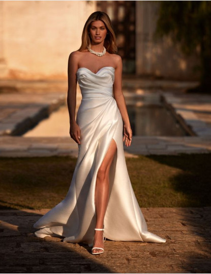 Wedding dress Fiorella