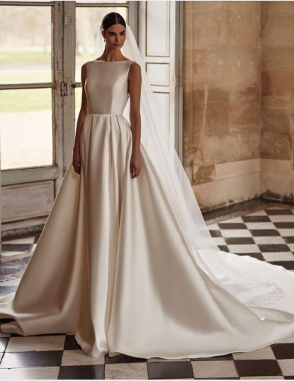 Свадебное платье Lumia