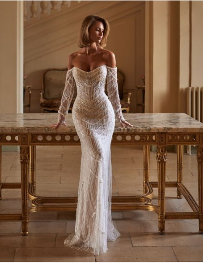 Свадебное платье Madeira