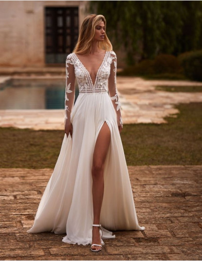 Свадебное платье Maeve