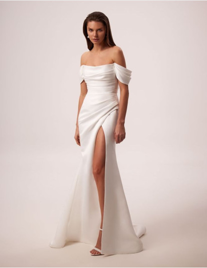 Свадебное платье Erna