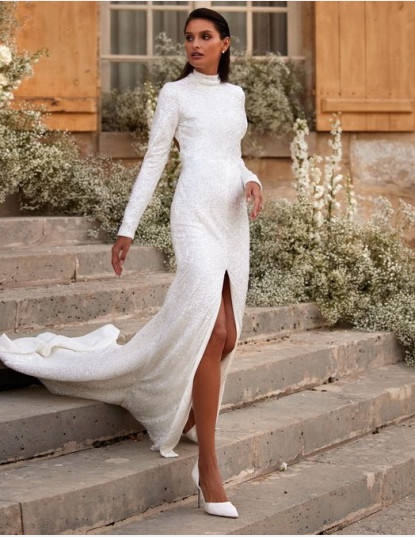 Wedding dress Urlica