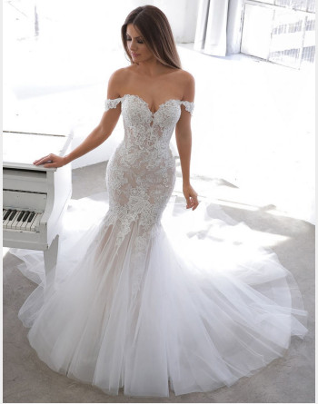 Свадебное платье Nevan