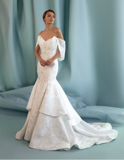 Свадебное платье INW2332