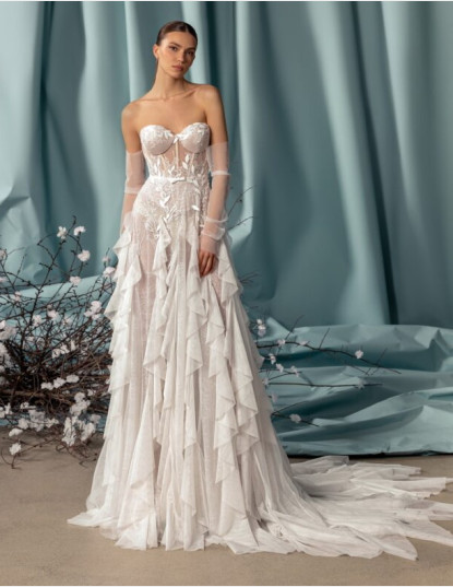 Свадебное платье INW2335