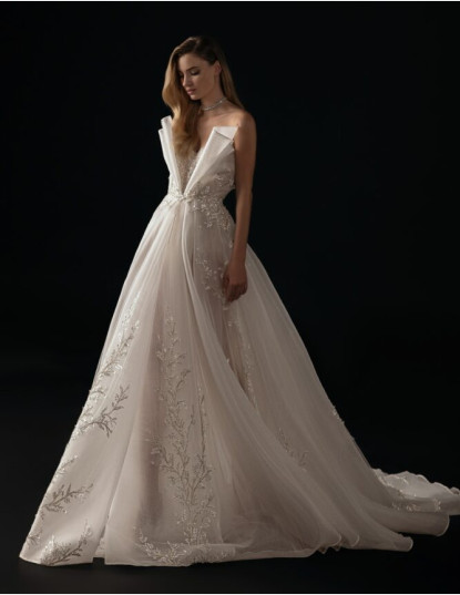 Свадебное платье INL 2333