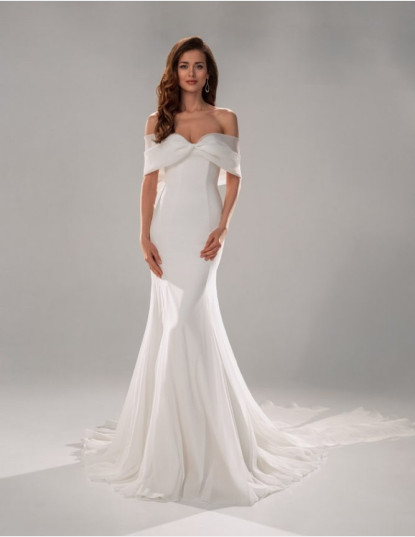 Весільна сукня INW2229