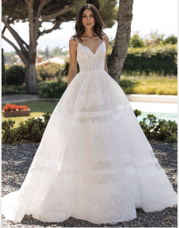 Свадебное платье Rossana