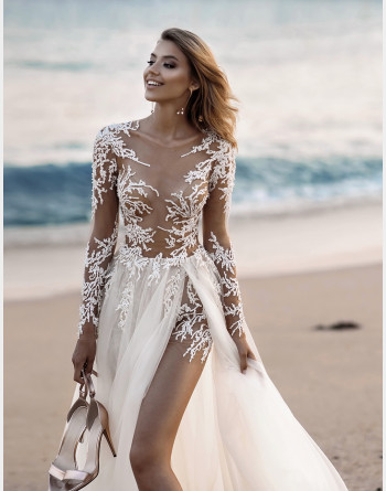 Свадебное платье Solange