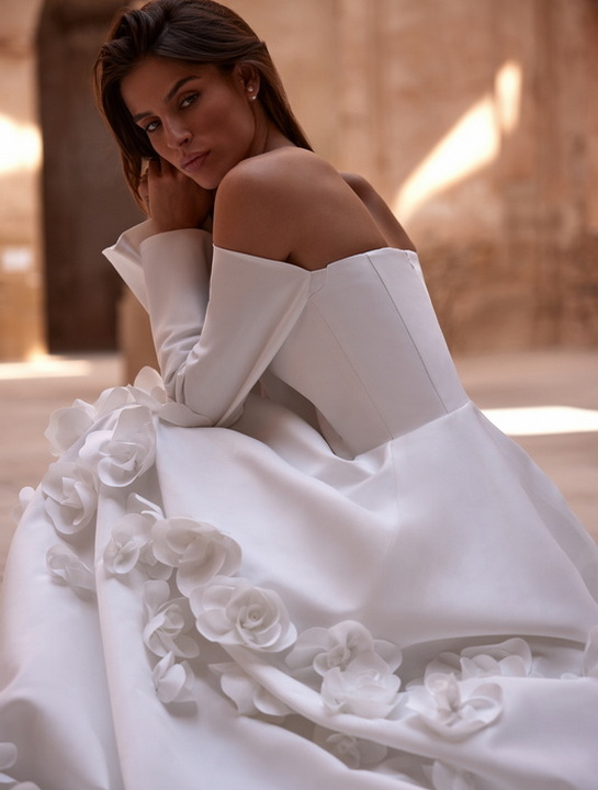 Свадебные платья фото цены | Купить свадебное платье в Киеве