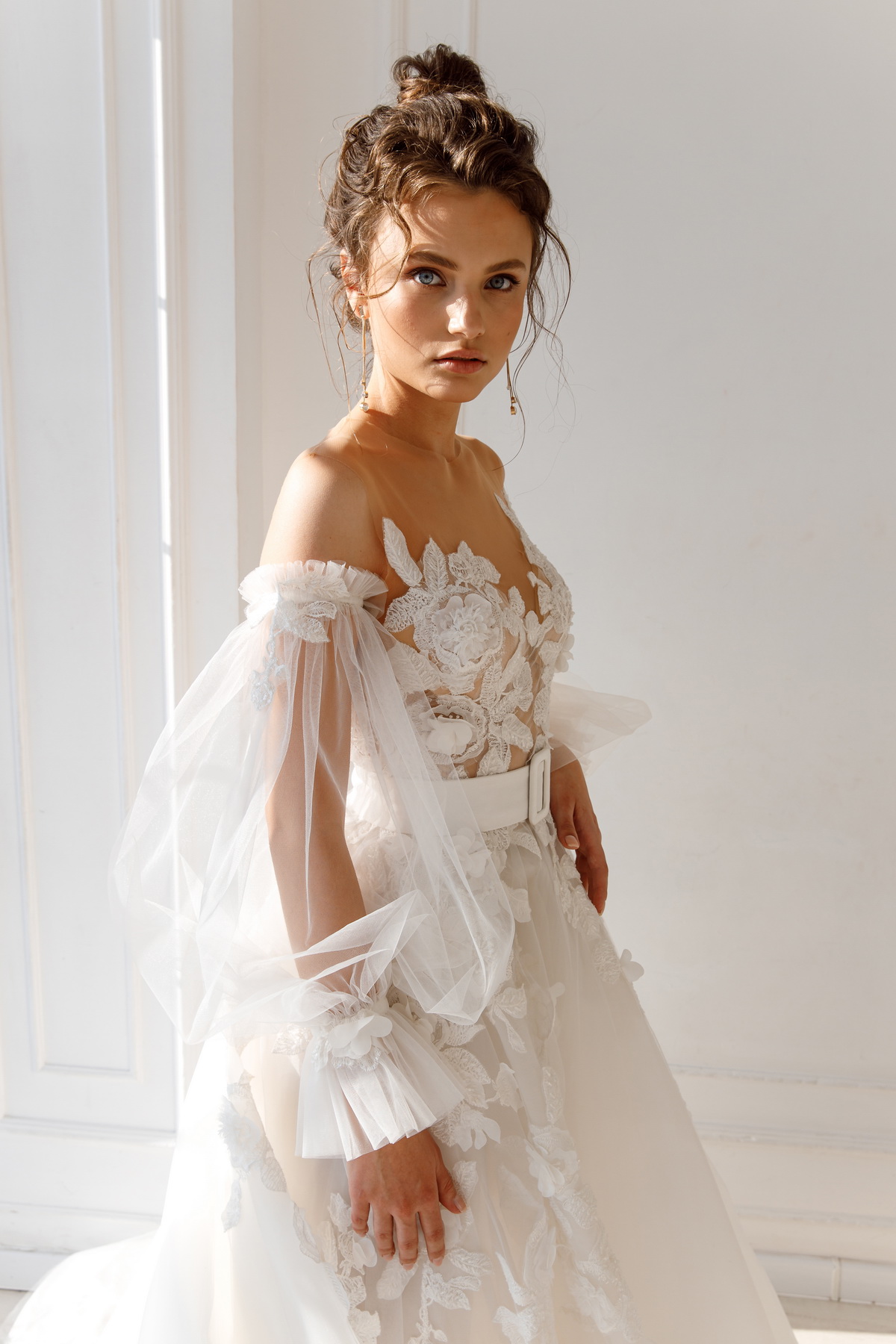 Juliana Wedding Dresses