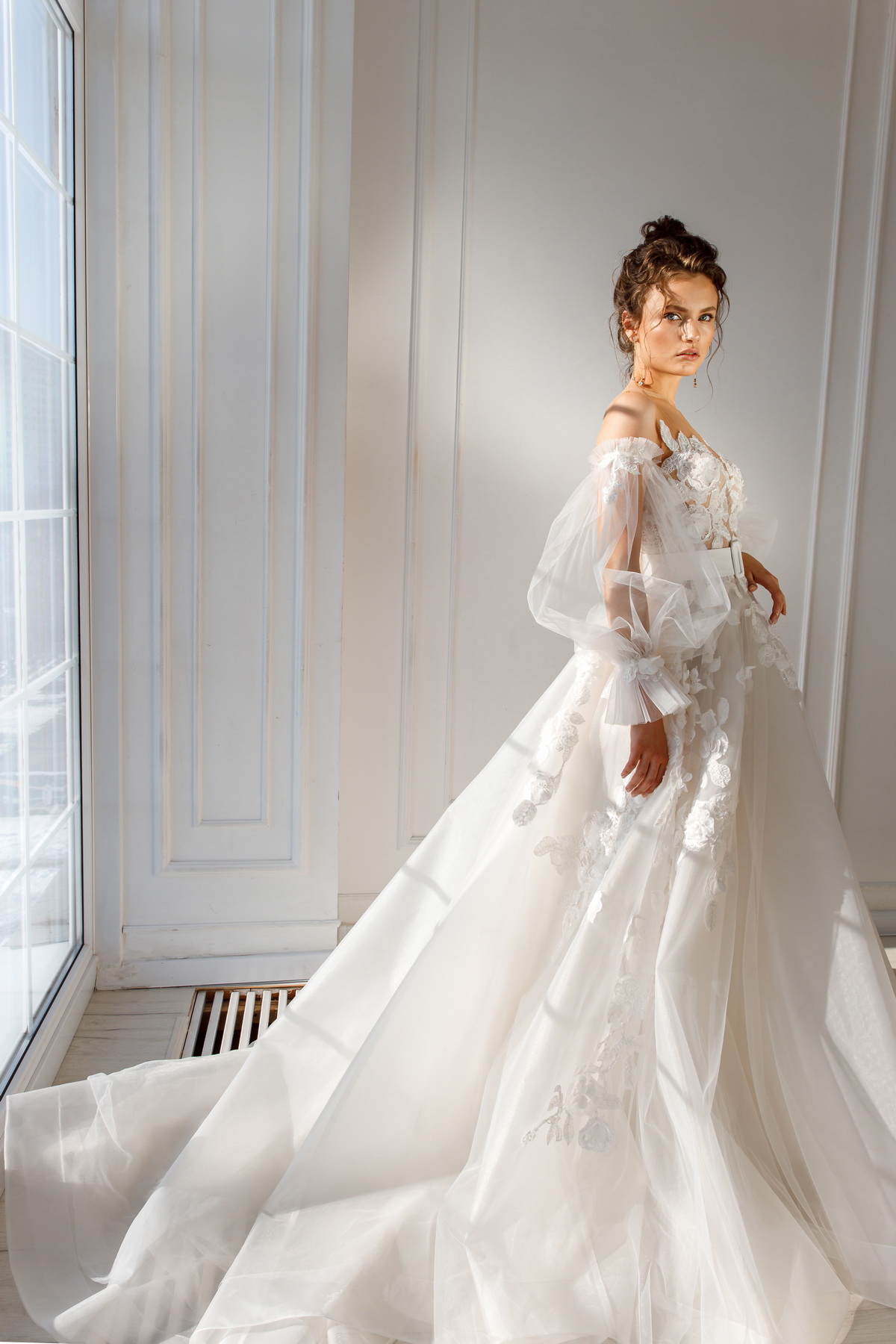 Juliana Wedding Dresses