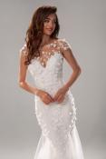 Свадебное платье INW2201