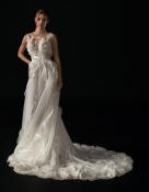 Свадебное платье INL 2331