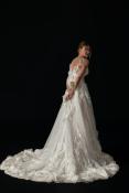 Весільна сукня INL 2331