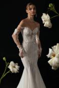 Весільна сукня INL 2335