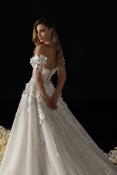 Свадебное платье INL 2336