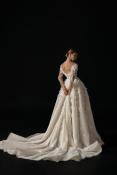 Весільна сукня INL 2337